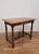 Small Italian Louis XIII Style Writing Desk, 1940s For Sale - Image 17 of 17