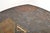 Brutalist Slate Coffee Table by D. Van Der Schoot, 1980s For Sale - Image 6 of 16
