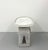 Vintage Woven Rattan Elephant Tray Table For Sale In West Palm - Image 6 of 8