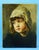 Gustave Lino, Portrait of a Child, 1890s, Oil on Canvas, Framed For Sale - Image 3 of 18