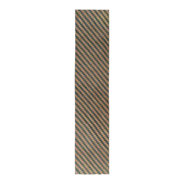 Galerie Shabab Collection Turkish Anatolian Runner For Sale