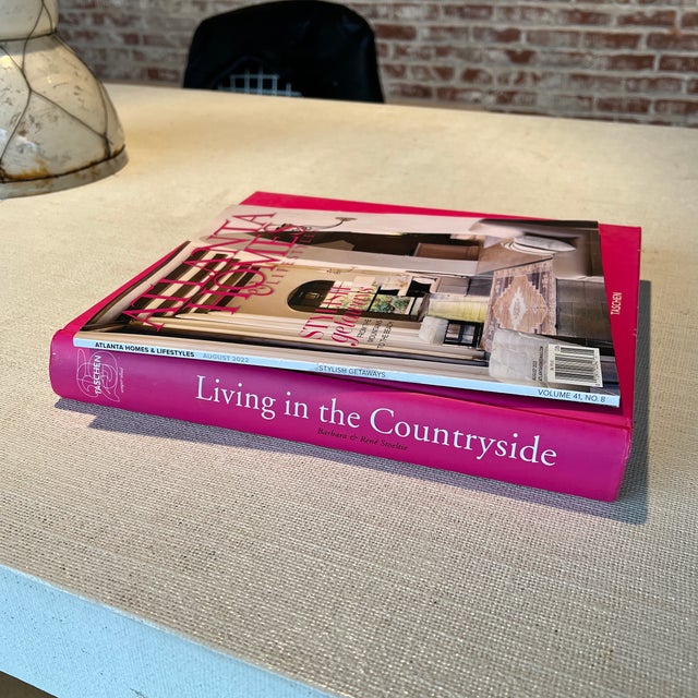 TASCHEN 2000s Living in the Countryside Book For Sale - Image 4 of 12