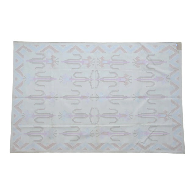 Bodrum Rug, 9X12 For Sale