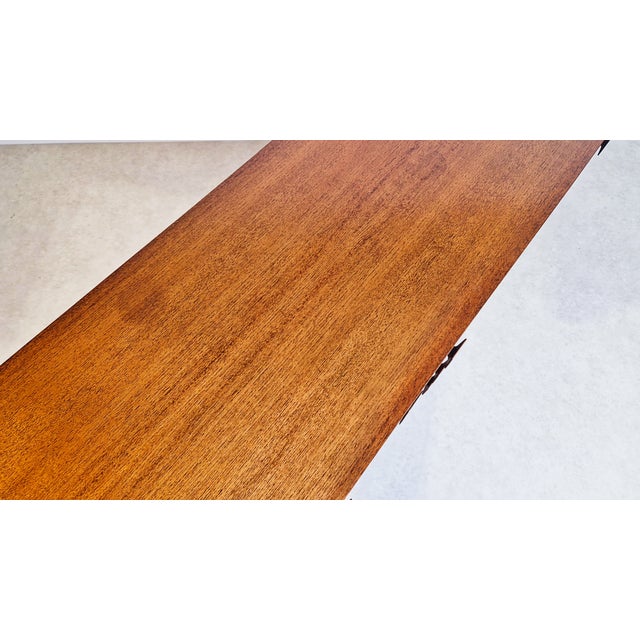 Model 4060 Credenza by Ib Køfod-Larsen for G Plan, 1960s For Sale - Image 12 of 14