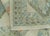 Textile Turkish Oushak Rug 2'9" x 9'11" #19224 For Sale - Image 7 of 8