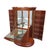1930s 1930s Fine Art Deco Bar Cabinet For Sale - Image 5 of 6