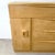 1950s Vintage Heywood-Wakefield Encore Wheat Finish Buffet Sideboard For Sale - Image 5 of 18