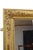 Gold Giltwood Wall Mirror from Belle Epoque, France, 1880 For Sale - Image 8 of 16