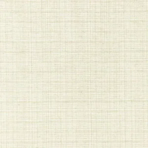 Sample - Schumacher Amadeo Sheer Fabric in Khaki