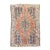 Mazlagan Worn Malayer Rug no. j5277 For Sale