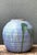 Mid-Century Modern Vintage Drip Glaze Ceramic Vase For Sale - Image 3 of 14