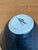 Vintage Glazed Studio Pottery Bowl For Sale - Image 11 of 12