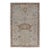 Elegance Modern Tabriz Style Rug by Keivan Woven Arts 3'2 X 4'11 For Sale