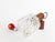 Mid-Century Scandinavian-Style Lantern, 1960s For Sale - Image 6 of 10