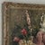 Framed Still Life Oil Painting on Canvas by Jozef Callaerts (1896-1965) For Sale - Image 14 of 16