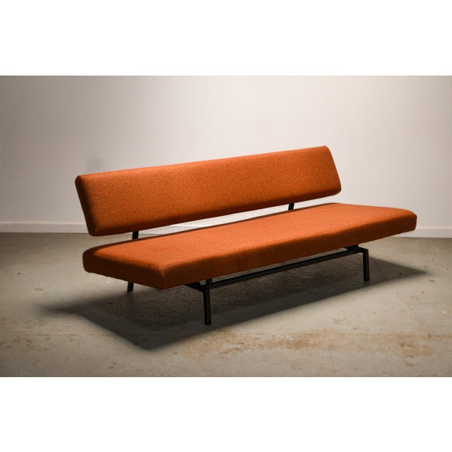 BR03 Sofa Bed by Martin Visser for 't Spectrum, 1970s For Sale - Image 9 of 10