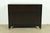 Michael Taylor for Baker Furniture Hollywood Regency Chinoiserie Walnut Bar Cabinet, 1950s For Sale - Image 10 of 11