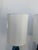 Mid-Century Modern Mid Century Style White & Blue Drip Lamps - Pair. For Sale - Image 3 of 11