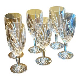 Example of New & Custom Waterford Crystal