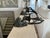 Antique Iron Lion's Head Sconces - A Pair For Sale In Portland, OR - Image 6 of 9