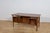 Brown Mid-Century Freestanding Teak Desk by Arne Vodder for Sibast, 1960s For Sale - Image 8 of 18