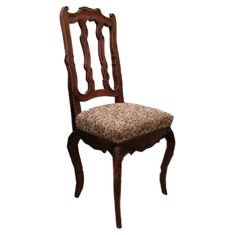 Vintage Chair, 1920s | Chairish