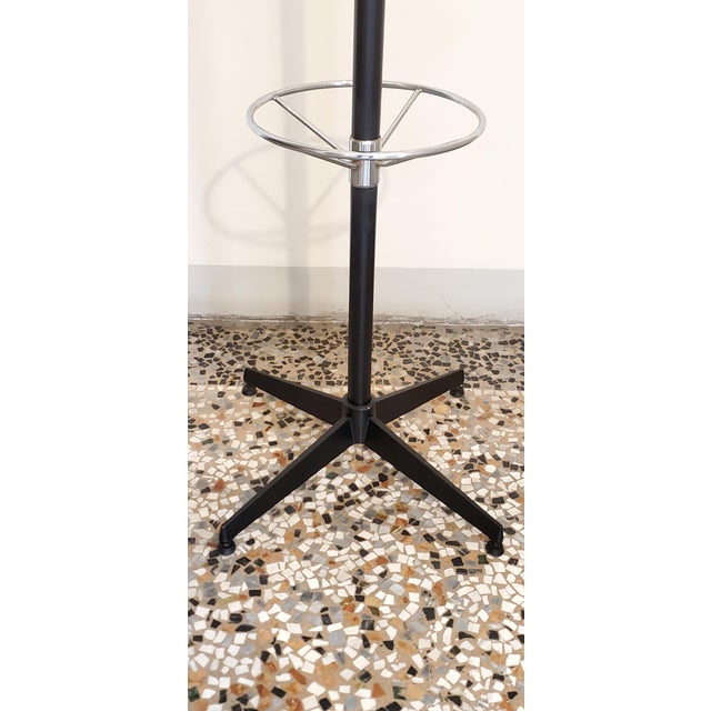 Wood Italian Clothes Hanger, 1960s For Sale - Image 7 of 8