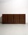 Brutalist Brutalist Sideboard from De Coene, 1960s For Sale - Image 3 of 10