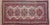 Textile Middle Eastern Wool Shirvan Rug For Sale - Image 7 of 7