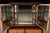 Mid-Century Bar Cabinet in Brazilian Rosewood With Mirrored & Glass Interior, Brazil, 1960s For Sale - Image 11 of 15