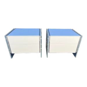 Glenn of California Nightstands - a Pair