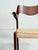 Gold No. 55 Chair from Niels Otto Møller, 1950s For Sale - Image 8 of 10
