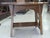 Stickley Arts and Crafts Oak Library Table For Sale - Image 10 of 12