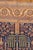 Early 20th Century Zabihi Collection Persian Bakshaish Tree of Life Room Size Rug - 10'10" x 14'2" For Sale - Image 12 of 12