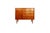 Mid-Century Wood Commode, 1960s For Sale - Image 9 of 9