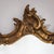 Rococo Style Mirror, 1900s For Sale - Image 5 of 8