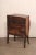 18th C. Serpentine & Marquetry Side Chest For Sale - Image 9 of 12