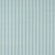 Morris & Co Holland Park Stripe Fabric in Mineral Blue For Sale