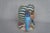 1990s 1990s Egyptian Revival Signed Royal Doulton Egyptian Pharaoh Tutankhamun Toby Character Jug For Sale - Image 5 of 14