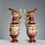 Jugendstil Pourers in Ceramic, Set of 2 For Sale - Image 3 of 16
