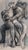 Contemporary Jenny Saville Pietà I Official Exhibition Poster For Sale - Image 3 of 3