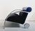Vintage Zyklus Armchair from Peter Maly, 1980 For Sale - Image 4 of 10