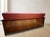 Mid-Century Modern Burgundy Folding Sofa Bed from Edmund Homa, Czechoslovakia, 1960s For Sale - Image 11 of 15