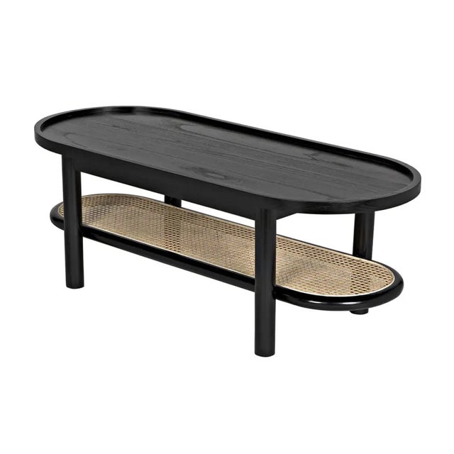 Not Yet Made - Made To Order NOIR Amore Coffee Table For Sale - Image 5 of 5