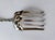 Late 19th Century Late 19th Century Victorian Dresden by Whiting Sterling Silver Five-Tine Fork For Sale - Image 5 of 7