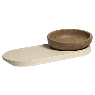 Proiezione Centerpiece by gumdesign for La Casa di Pietra For Sale