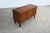 1960s Vintage Swedish Sideboard in Teak, 1960s For Sale - Image 5 of 11