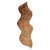 Gold Hand-Knotted KCP Orange Rug by Dinodo Studio For Sale - Image 8 of 8