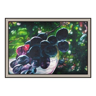 Luscious Abundance, Doug Sweet For Sale