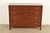 American Stickley Modern Arts & Crafts Shaker Cherry Wood Six-Drawer Dresser or Chest of Drawers For Sale - Image 3 of 17